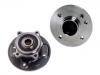 Wheel Hub Bearing:33 41 6 756 830