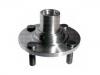 Radnabe Wheel Hub Bearing:40202-2F000