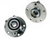 Moyeu de roue Wheel Hub Bearing:1T0 498 621