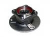 Cubo de rueda Wheel Hub Bearing:20 72 V009 000 000