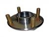 Moyeu de roue Wheel Hub Bearing:96268475