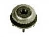 Cubo de rueda Wheel Hub Bearing:271905