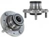 Wheel Hub Bearing:MB584674