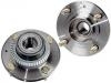 Cubo de rueda Wheel Hub Bearing:MB663557