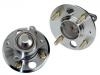 Cubo de rueda Wheel Hub Bearing:52730-38000