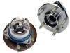 Moyeu de roue Wheel Hub Bearing:25693148