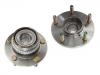 Wheel Hub Bearing:52710-2E100