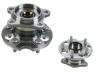 Cubo de rueda Wheel Hub Bearing:42410-0E020