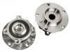 Cubo de rueda Wheel Hub Bearing:31 20 1 095 616