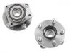 Moyeu de roue Wheel Hub Bearing:28373-AG00A