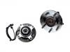 轮毂轴承单元 Wheel Hub Bearing:5L34-2C530BA