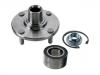 轮毂轴承单元 Wheel Hub Bearing:YS4Z-1104AA