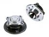 Moyeu de roue Wheel Hub Bearing:31 21 6 765 157