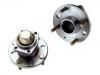 Moyeu de roue Wheel Hub Bearing:96639606