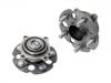 轮毂轴承单元 Wheel Hub Bearing:42200-SHJ-A51