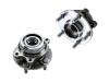 комплекс ступичного подшипника Wheel Hub Bearing:40202-CA06C