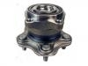 комплекс ступичного подшипника Wheel Hub Bearing:43202-CA100