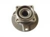 Moyeu de roue Wheel Hub Bearing:0002072V010000000