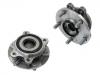 комплекс ступичного подшипника Wheel Hub Bearing:43550-42020