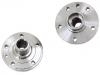 комплекс ступичного подшипника Wheel Hub Bearing:7D0 501 647 A
