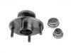 Moyeu de roue Wheel Hub Bearing:96264600