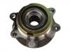 Radnabe Wheel Hub Bearing:40202-9W200