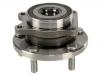 Moyeu de roue Wheel Hub Bearing:28373-FG010