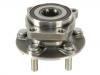 Cubo de rueda Wheel Hub Bearing:28373-FG000