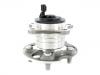 Moyeu de roue Wheel Hub Bearing:42450-0T010